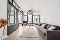 Appartamento di lusso di 65 m² in vendita Montmartre, Abbesses, Grandes-Carrières, Francia