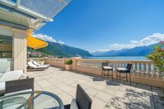 Appartamento in vendita a Montreux Canton Vaud Riviera-Pays-d\'Enhaut District