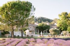 Casa Unifamiliare in affitto settimanale a Eygalières Provenza-Alpi-Costa Azzurra Bocche del Rodano