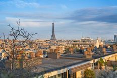 Appartamento in affitto mensile a La Muette, Auteuil, Porte Dauphine Île-de-France Parigi