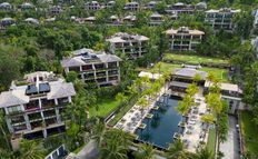 Appartamento in vendita a Phuket Phuket Province 