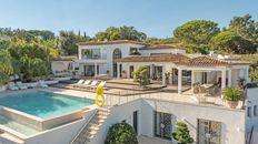 Prestigiosa Casa Indipendente in vendita Grimaud, Provenza-Alpi-Costa Azzurra