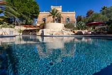 Castello in vendita - Noto, Sicilia