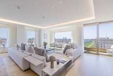 Prestigioso appartamento di 220 m² in vendita Barcellona, Catalogna