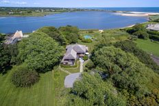 Casa Unifamiliare in rent/season a Bridgehampton New York Suffolk County