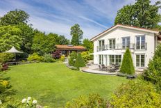 Villa in vendita a Starnberg Baviera Upper Bavaria