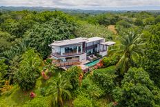 Esclusiva Casa Indipendente di 480 mq in vendita Parrita, Provincia de Puntarenas