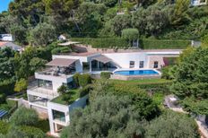 Prestigiosa Casa Indipendente in vendita Saint-Jean-Cap-Ferrat, Francia