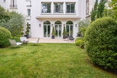 Appartamento di lusso di 220 m² in vendita Neuilly-sur-Seine, Francia