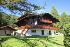 Casa Unifamiliare in vendita a Villars-sur-Ollon Canton Vaud Aigle District