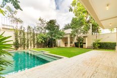 Casa Unifamiliare in vendita a San Paolo São Paulo 