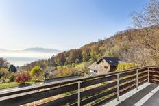 Prestigiosa Casa Indipendente in vendita Jongny, Svizzera