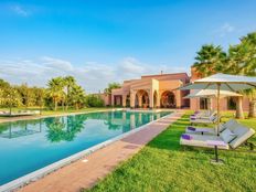 Casa Indipendente in vendita Marrakech, Marocco