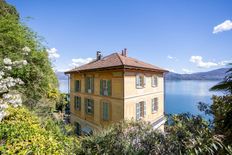 Esclusiva villa di 426 mq in vendita Oggebbio, Piemonte