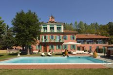Villa di 950 mq in vendita Rivalba, Piemonte