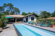 Casa Unifamiliare in vendita a Pyla sur Mer Nouvelle-Aquitaine Gironda