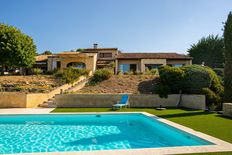 Prestigiosa Casa Indipendente in vendita Saint-Saturnin-lès-Apt, Provenza-Alpi-Costa Azzurra