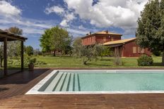 Esclusiva Casa Indipendente di 440 mq in vendita Magliano in Toscana, Italia