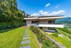 Esclusiva Casa Indipendente di 600 mq in vendita Bosco Luganese, Ticino