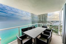 Appartamento in affitto mensile a Sunny Isles Beach Florida Miami-Dade County