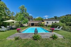 Casa Unifamiliare in vendita a Aix-en-Provence Provenza-Alpi-Costa Azzurra Bocche del Rodano