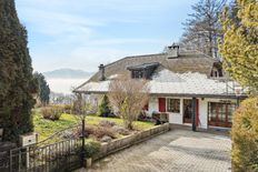 Casa Unifamiliare in vendita a Blonay Canton Vaud Riviera-Pays-d\'Enhaut District