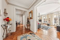 Appartamento in vendita a Saint-Germain, Odéon, Monnaie Île-de-France Parigi