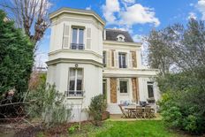 Prestigiosa Casa Indipendente in vendita Colombes, Île-de-France