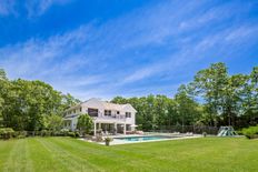 Casa Unifamiliare in rent/season a Bridgehampton New York Suffolk County