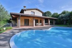 Prestigiosa villa di 550 mq in vendita Lonato, Lombardia