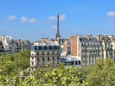 Duplex di prestigio in vendita Tour Eiffel, Invalides – Ecole Militaire, Saint-Thomas d’Aquin, Parigi, Île-de-France