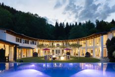 Prestigiosa casa di 250 mq in vendita Micheldorf, Austria