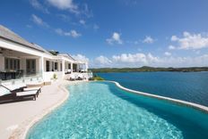 Casa di lusso di 283 mq in vendita Saint Philips, Antigua e Barbuda