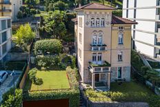 Prestigiosa Casa Indipendente in vendita Paradiso, Svizzera