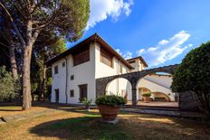 Casa Unifamiliare in vendita a Firenze Toscana Firenze