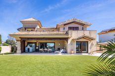 Prestigiosa Casa Indipendente di 672 mq in vendita Siviglia, Andalusia