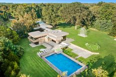 Casa Unifamiliare in vendita a Old Westbury New York Nassau County