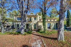 Casa Unifamiliare in vendita a Aix-en-Provence Provenza-Alpi-Costa Azzurra Bocche del Rodano