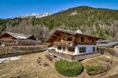 Casa Unifamiliare in vendita a Chamonix-Mont-Blanc Alvernia-Rodano-Alpi Alta Savoia