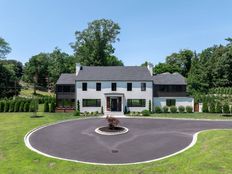 Prestigiosa Casa Indipendente in vendita Huntington, New York