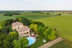 Esclusiva villa in vendita Agazzano, Emilia-Romagna