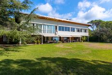 Casa Unifamiliare in vendita a Sant Andreu de Llavaneres Catalogna Província de Barcelona