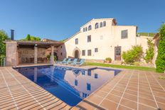 Casa di lusso in vendita a Torrelles de Foix Catalogna Província de Tarragona