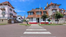 Casa Unifamiliare in vendita a Le Touquet-Paris-Plage Hauts-de-France Passo di Calais