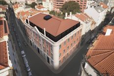 Prestigioso appartamento di 188 m² in vendita Lisbona