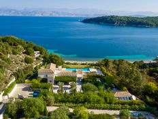 Villa in vendita a Corfù Isole Ionie
 Nomós Kerkýras