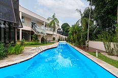 Casa di lusso in vendita a San Paolo São Paulo 