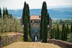 Casa Indipendente di 1000 mq in affitto Sovicille, Toscana