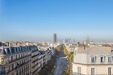 Appartamento di lusso di 233 m² in vendita Champs-Elysées, Madeleine, Triangle d’or, Francia