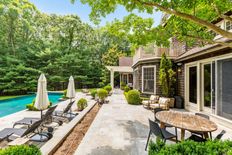 Casa Indipendente di 371 mq in affitto East Hampton, Stati Uniti